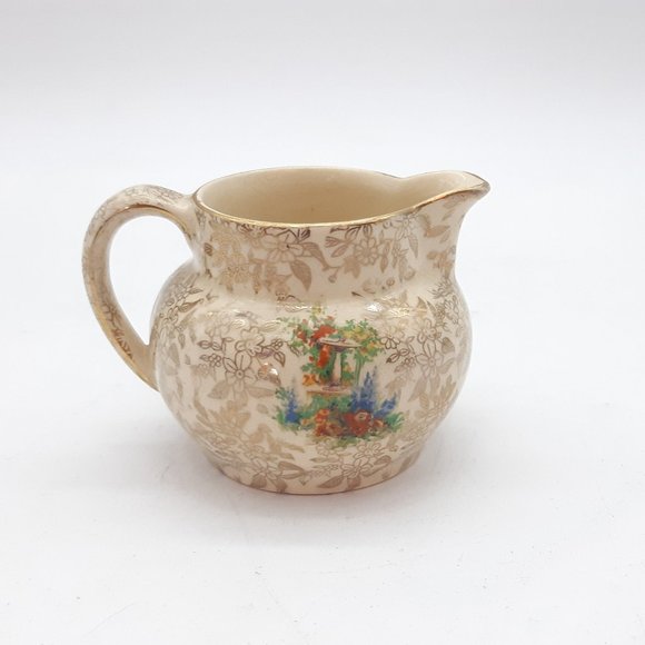 Creamer by Empire Porcelain - Picture 5 of 11